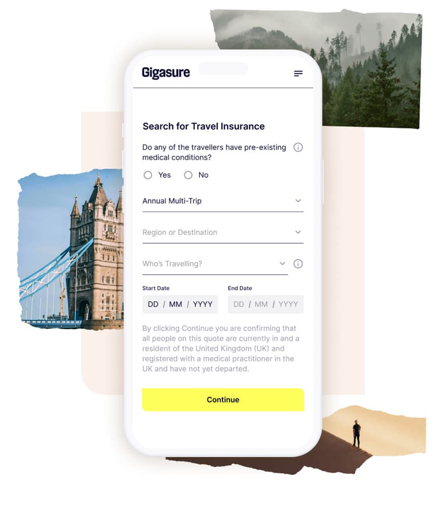 Customisable Travel Insurance Plans Get A Quote Customisable Travel Insurance Plans Get A Quote